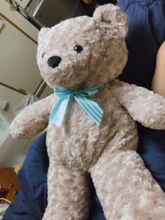 ジェラトーニ ダッフィー ぬいぐるみのサムネイル