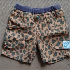 BREEZE ハーフパンツ 90cmのサムネイル
