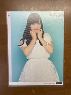 譜久村聖　2L判生写真のサムネイル