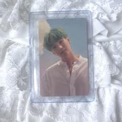 K-POP タレントカード LOVE YOURSELFのサムネイル