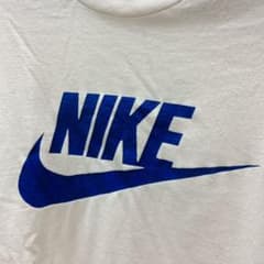 90s NIKE vintage TEE ナイキ　ビンテージ　古着のサムネイル