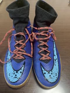NIKE マーキュリアルXのサムネイル