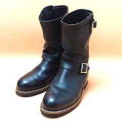 ホーキンス Hawkins エンジニアブーツ GT-4045 7E 25cm - メルカリ