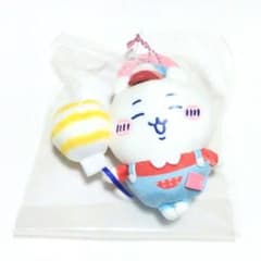 ちいかわ ワクワクゆうえんち ぷちミニ マスコット ちいかわ - メルカリ