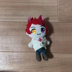 すとぷり　莉犬のぬいぐるみのサムネイル