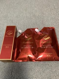 薬用ヘアモア　Hairmore スカルプケアエッセンスのサムネイル