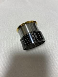 美品 シマノ 10ステラ 1000SS 夢屋スプール - メルカリ