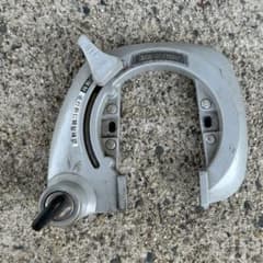 ブリヂストン　アルベルトe　2016年製 鍵2本！ BRIDGESTONE ブリヂストン スペアキー 合鍵 2本セット | BRIDGESTONE