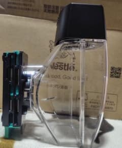 バリスタスリム コーヒータンク 新品未使用品！のサムネイル
