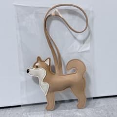 【日本限定】柴犬チャーム タンバリンズ TAMBURINSタンバリンズ チャーム 柴犬 - メルカリ