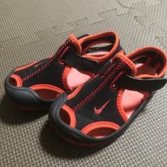 サンダル ナイキ 13センチのサムネイル