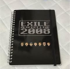 エグザエルのサムネイル