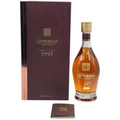 グレンモーレンジィ グランドヴィンテージ 1997 GLENMORANGIE - メルカリ