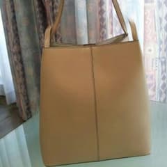 値下げ4300→2500☆新品☆shel'tterバッグのサムネイル