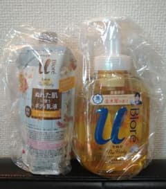 ビオレu　金木犀のサムネイル