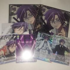 桃源暗鬼 桃華 月詠 グッズ まとめセット - メルカリ