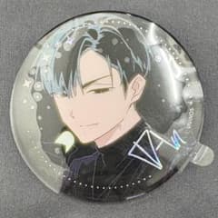 韓国 限定 エイリアンステージ IVAN act.IV ランダム缶バッジ 1個