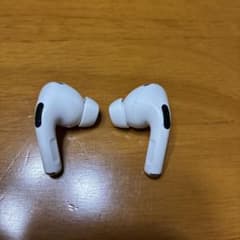 Apple AirPods Pro2 両耳イヤホンのみ A2698 A2699 - メルカリ