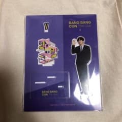 BTS V アクリルスタンドのサムネイル