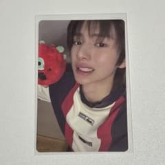 CORTISball JUHOON コルティスボール トレカ 封入 ジュフン - メルカリ