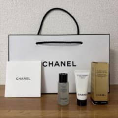 CHANEL 化粧品（化粧水・クリーム・ファンデーション）【未開封】のサムネイル