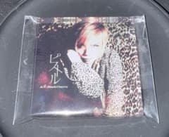 Acid Black Cherry マグネット ピストル シークレットのサムネイル