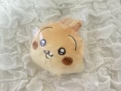 ちいかわ うさぎ ベーカリー もちもちマスコットのサムネイル