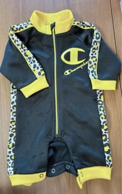 Champion ロンパース 70のサムネイル