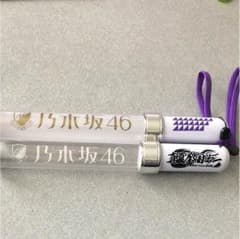 乃木坂46 サイリウムのサムネイル