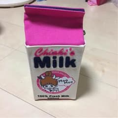 AAA グッズ ショルダーポシェット（ピンク）のサムネイル
