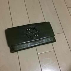 GUCCI財布のサムネイル