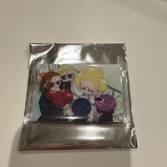 오자 마녀 도레미 25주년 메모리얼전 아크릴 마그넷