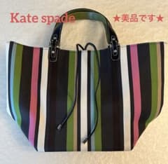 Kate spade newyork トートバッグのサムネイル