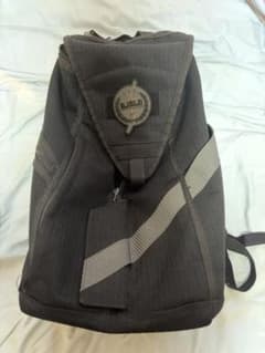 NIKE LeBron バックパック リュック ブラックのサムネイル