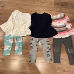 週末限定価格♡GAP♡まとめ売りのサムネイル