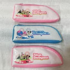 KIRINオリジナル 東京ディズニーリゾート®︎ペンケースのサムネイル