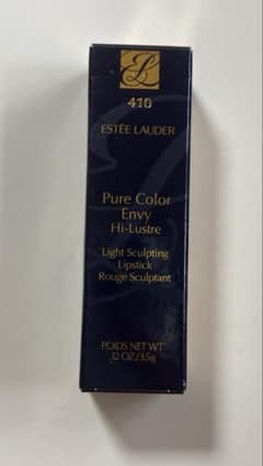 ESTEE LAUDER ピュアカラーエンヴィリップスティック　⭐︎未使用⭐︎のサムネイル