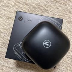 【本日までの出品】beats by dr.dre FRAGMENTモデルのサムネイル