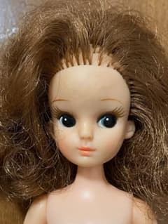 初代後期リカちゃん+夢のボーリング場 タカラ 初代後期リカちゃん+夢のボーリング場 タカラ - メルカリ