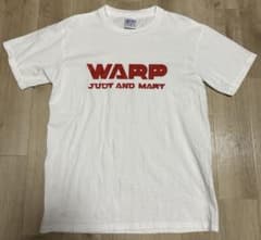 JUDY AND MARY WARP Tシャツ - メルカリ