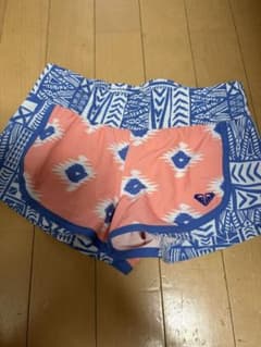 ROXY レディース ボードショーツ サーフパンツ Sサイズのサムネイル
