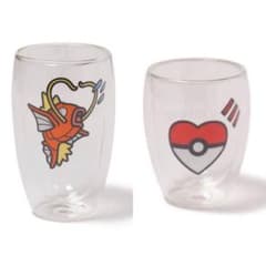 HUMAN MADE POKEMON グラス　コップ　2個セットのサムネイル