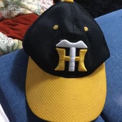 阪神タイガース キャップのサムネイル