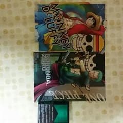 ワンピース　ジャンボカードのサムネイル