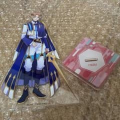 A3! 茅ヶ崎至 ナイラン ランスロット アクスタ - メルカリ