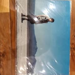 美品！V6岡田准一　クリアファイルのサムネイル