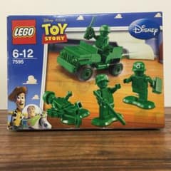 レゴ LEGO  トイストーリー　　7595のサムネイル