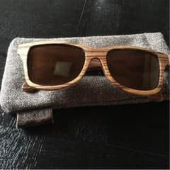 専用 shwood サングラスのサムネイル