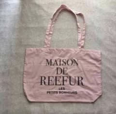 MAISON DE REEFUR ショッパーのサムネイル