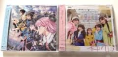【開封済未使用】劇場版 前橋ウィッチーズ ミニアルバム「春化」 2種セットのサムネイル